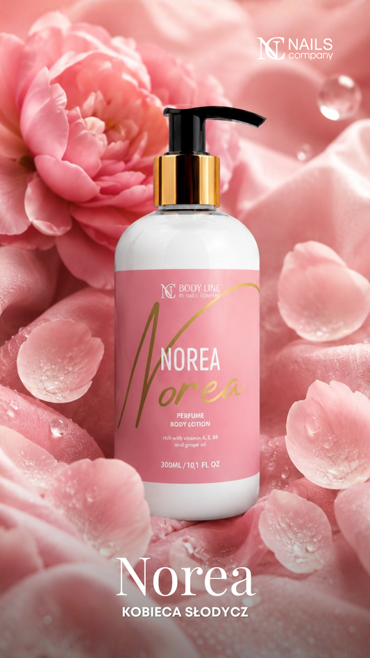 Bodylotion | NOREA - 300ml