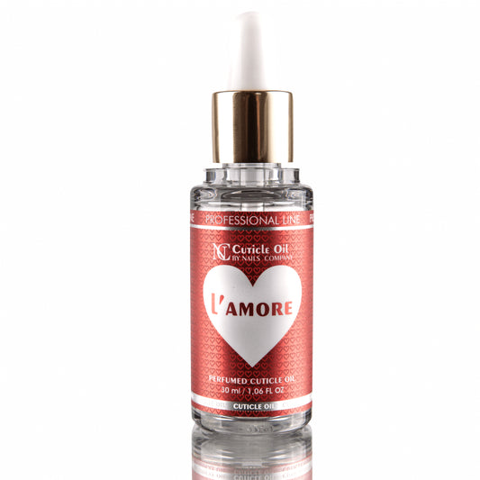 Nagelöl - L'Amore 15 ml