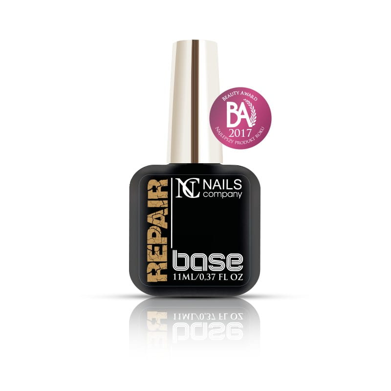 Repair Base Clear 06 ml