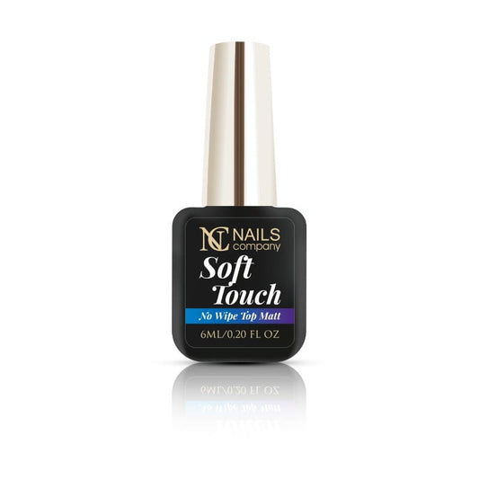 Soft Touch Top Matt 06 ml
