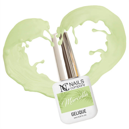 UV-Gellack - Marcella