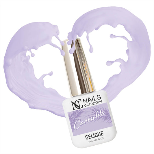 UV-Gellack- Carmelita