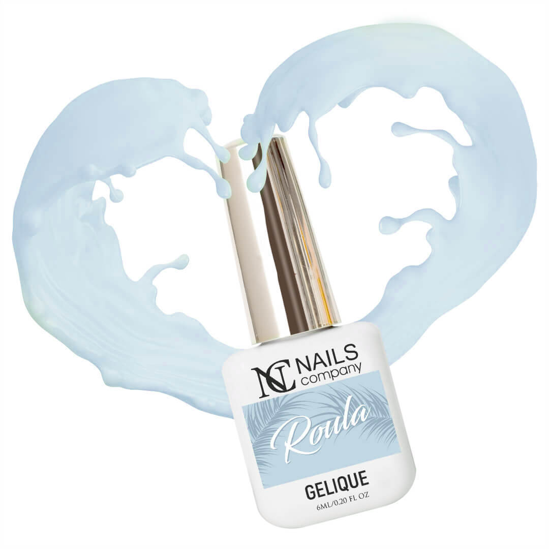 UV-Gellack - Roula