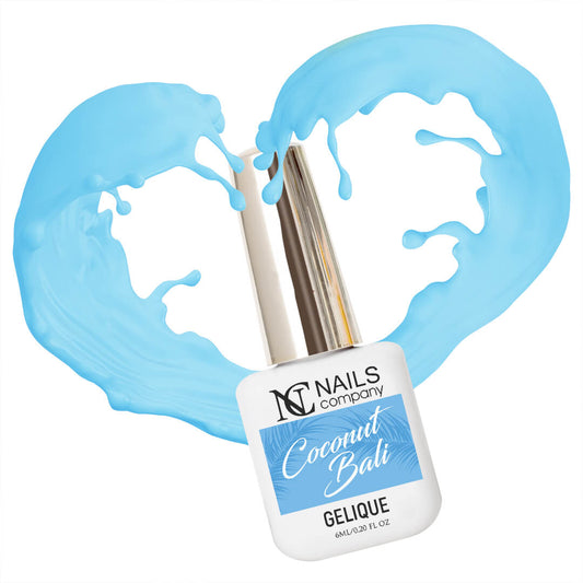 UV-Gellack - Coconut Bali