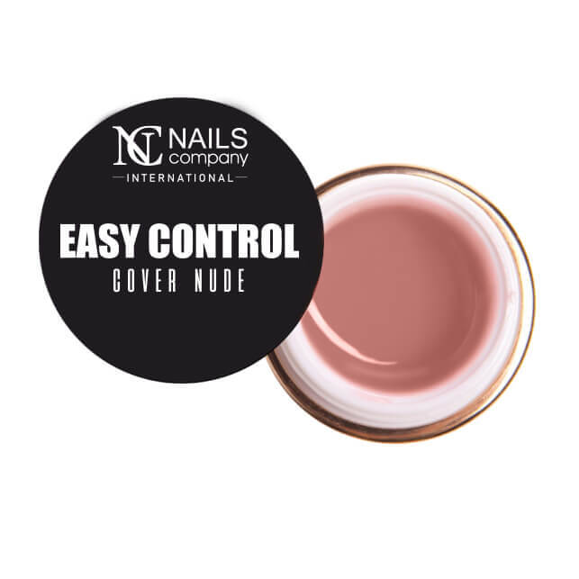 Easy Control - Cover Nude 50 g