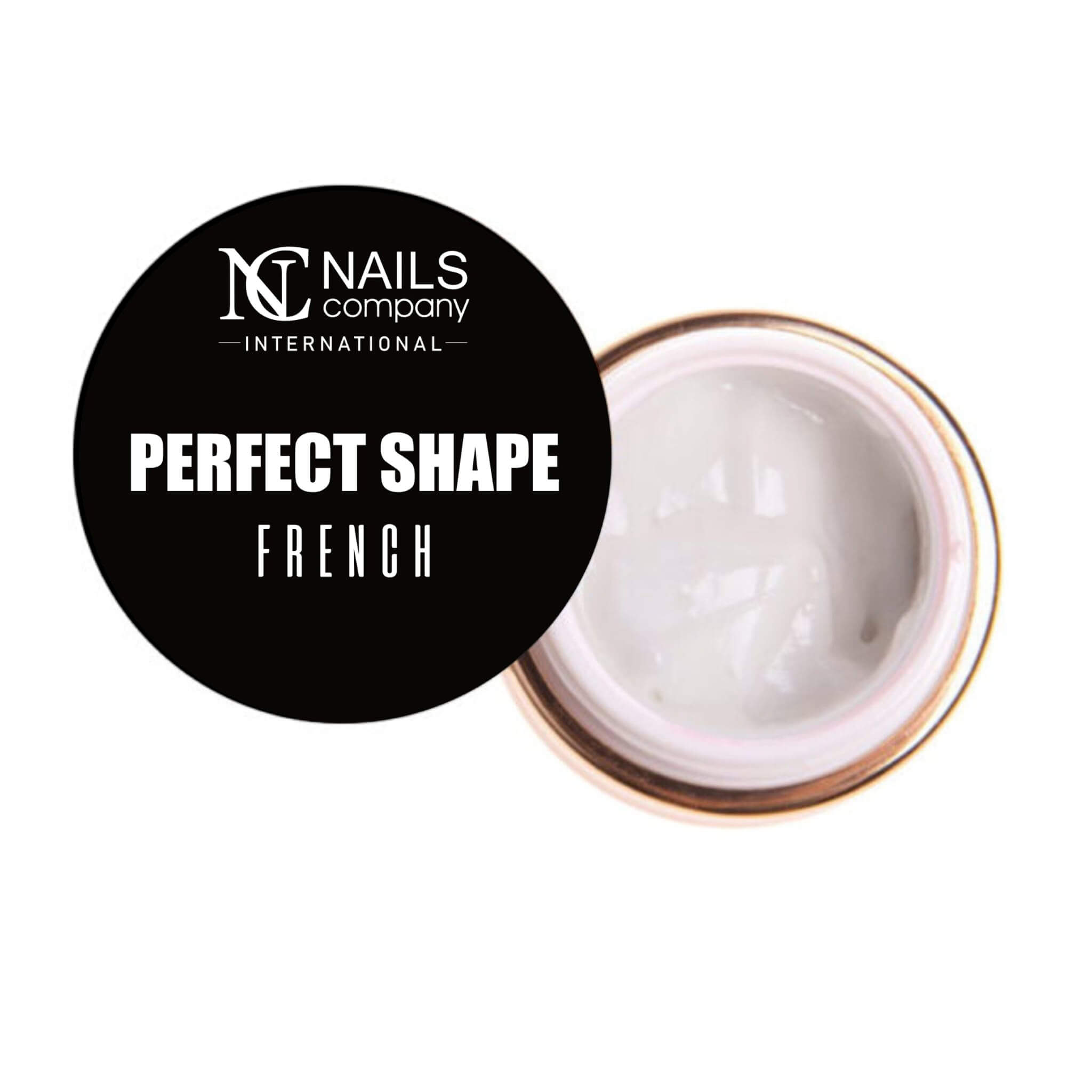 Perfect Shape - French 15g