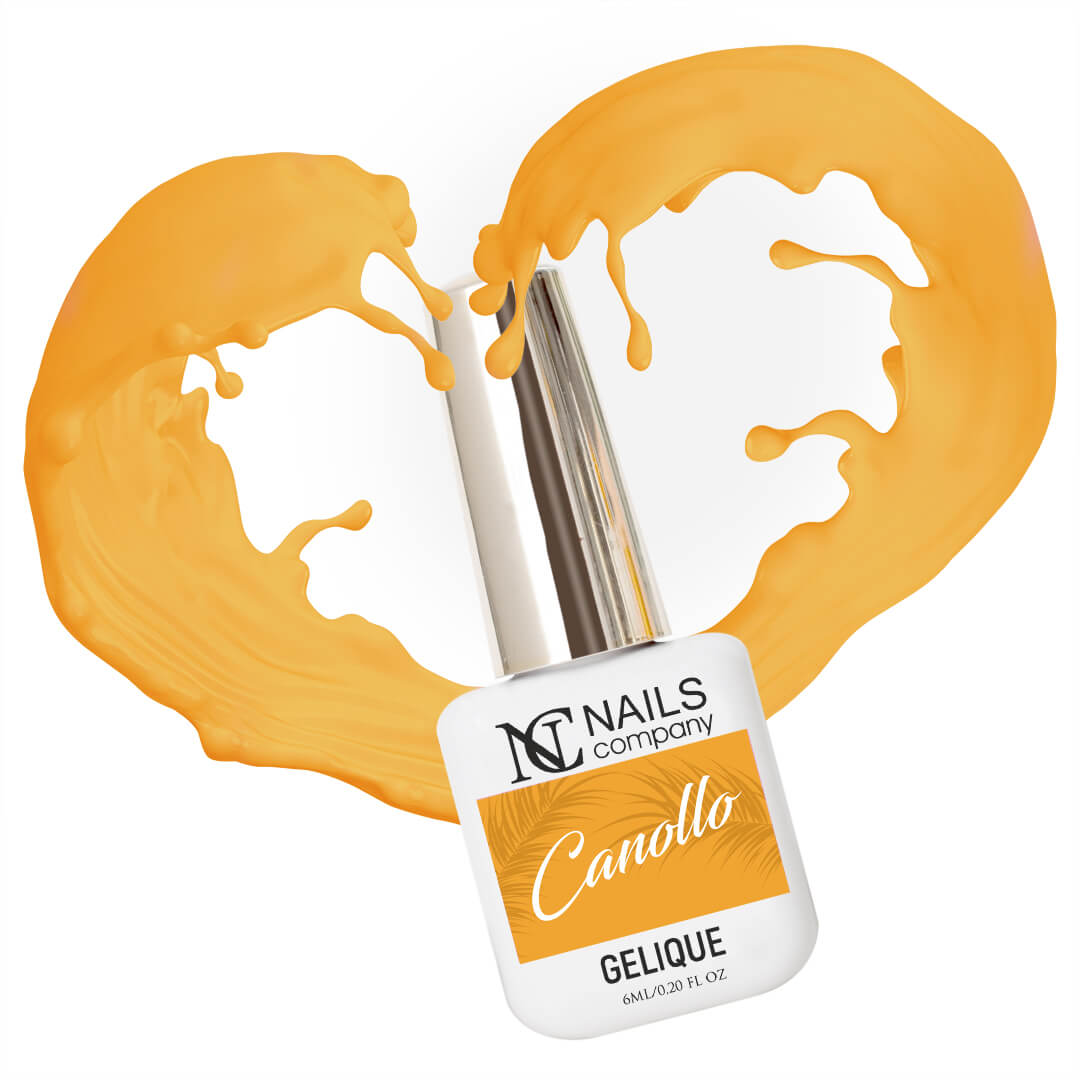 UV-Gellack - Canollo
