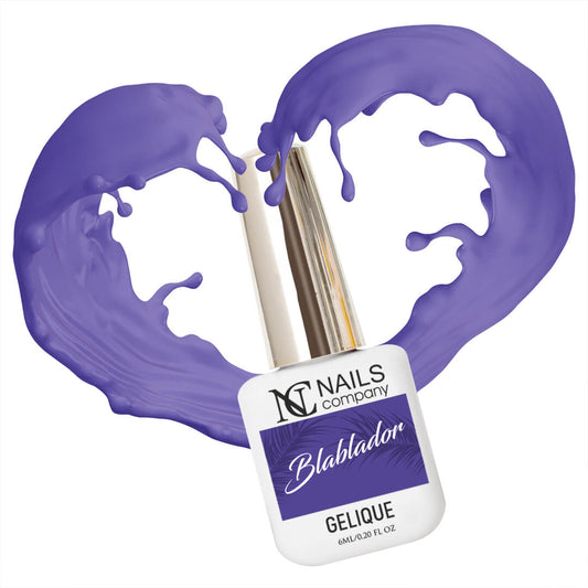 UV-Gellack- Blablador