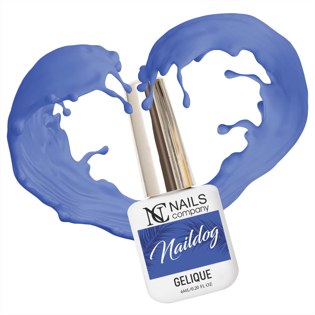 UV-Gellack- Naildog