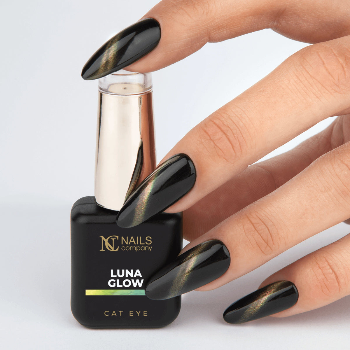 UV-Gellack Luna Glow 6ml