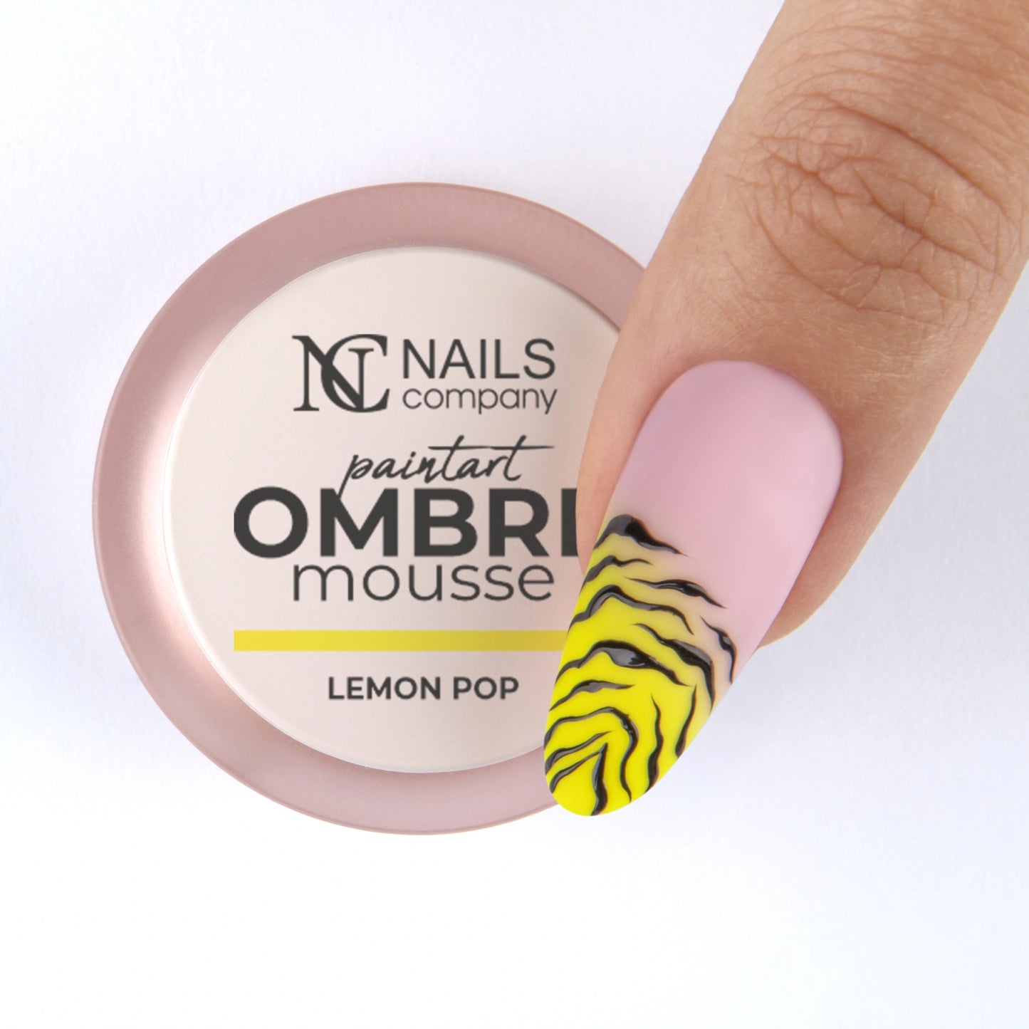 SET | Ombre Mousse - Juicy Edition