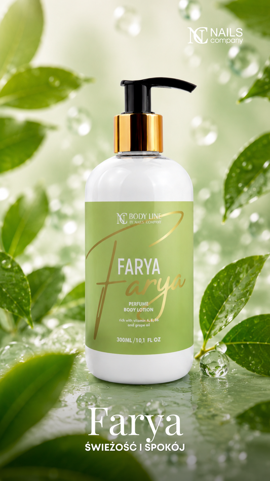 Bodylotion | FARYA - 300ml