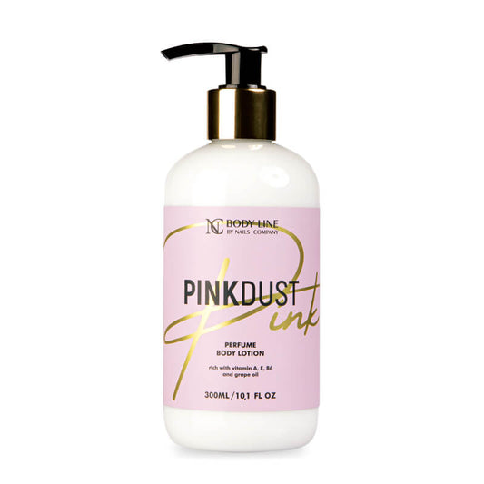Bodylotion Pink Dust 300ml