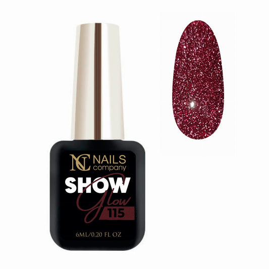 UV-Lack Show Glow no. 115