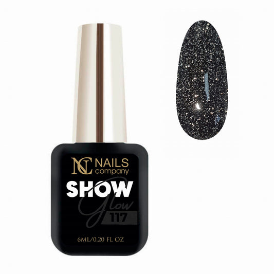UV-Lack  Show Glow no. 117
