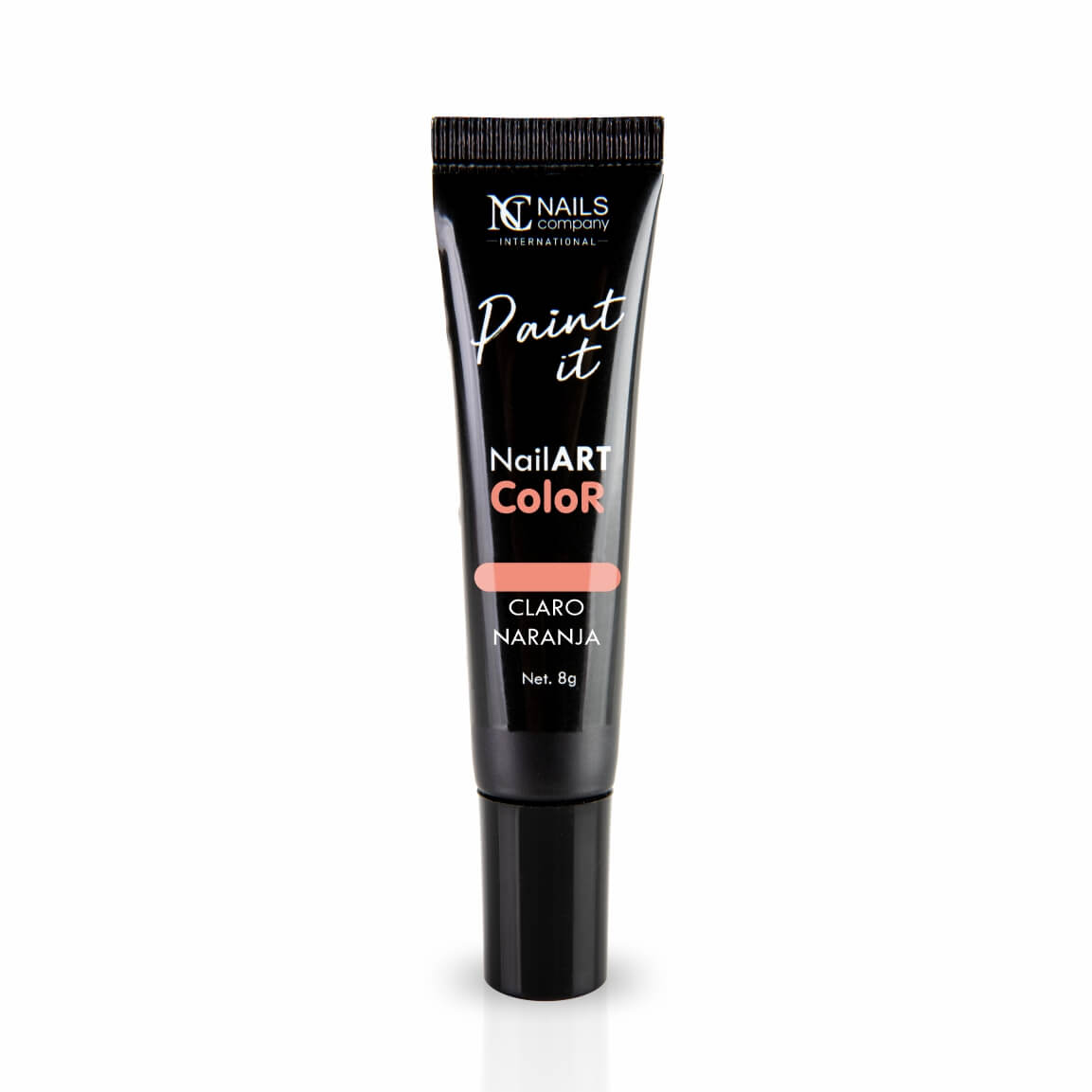 Paint It - Claro Naranja
