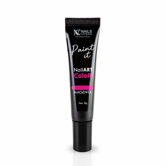 Paint It - Magenta
