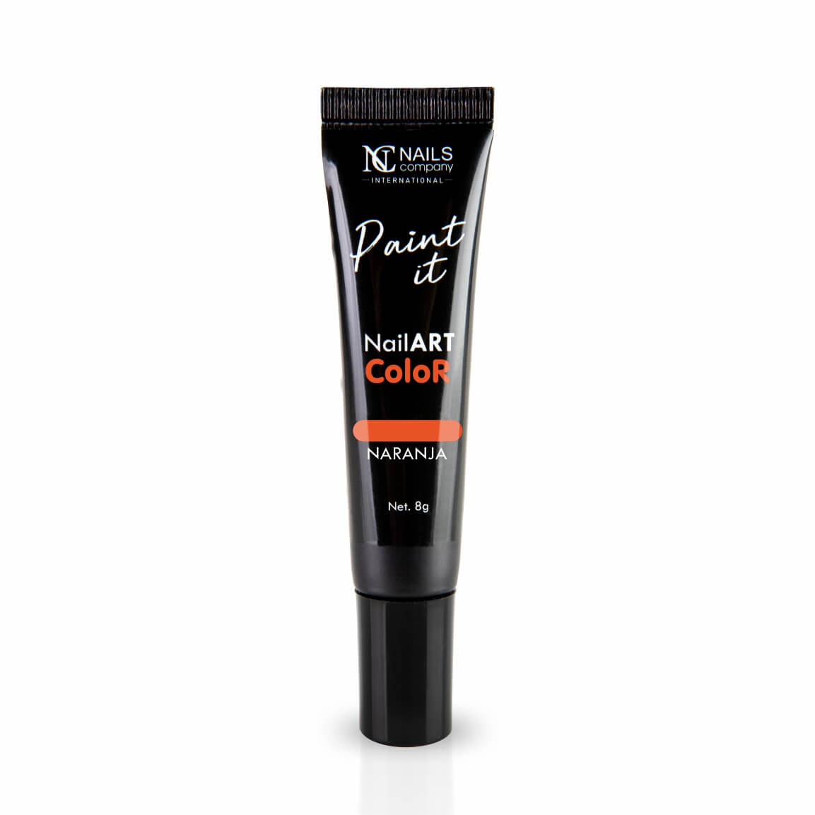 Paint It - Naranja