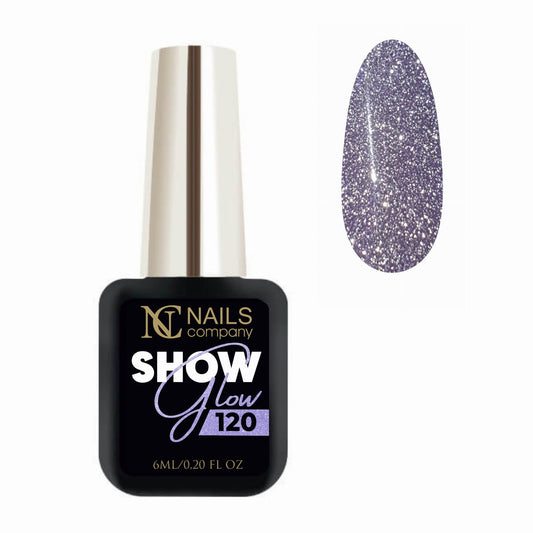 UV-Lack  Show Glow no. 120