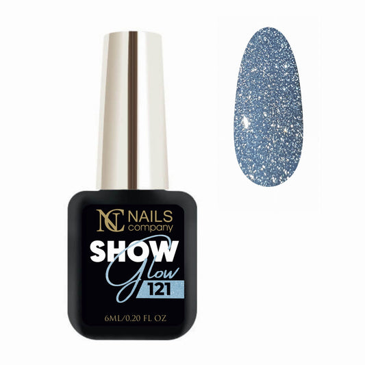 UV-Lack Show Glow no. 121