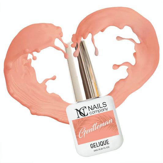 UV-Gellack GENTLEMAN 6ml