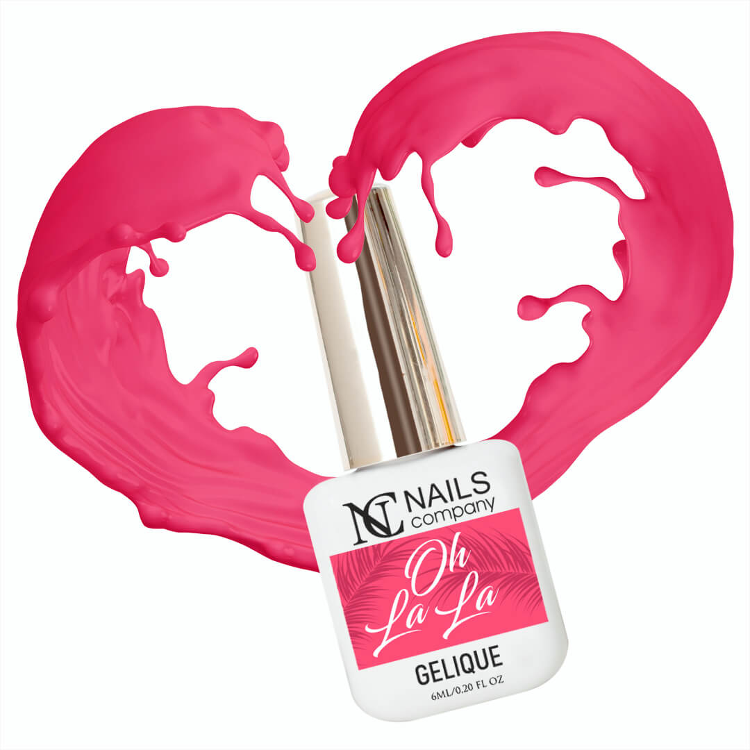 UV-Gellack OhLaLa 6ml
