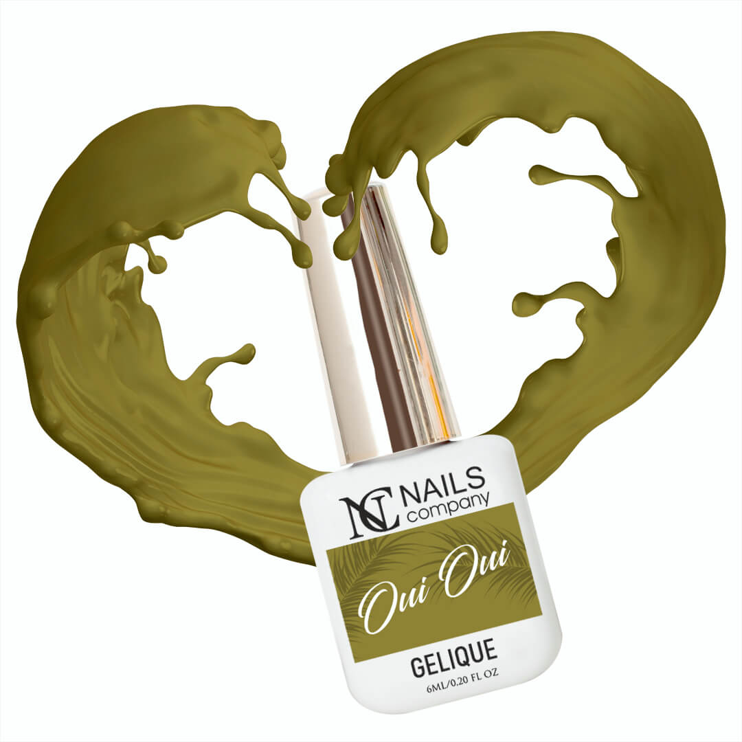 UV-Gellack OuiOui 6ml