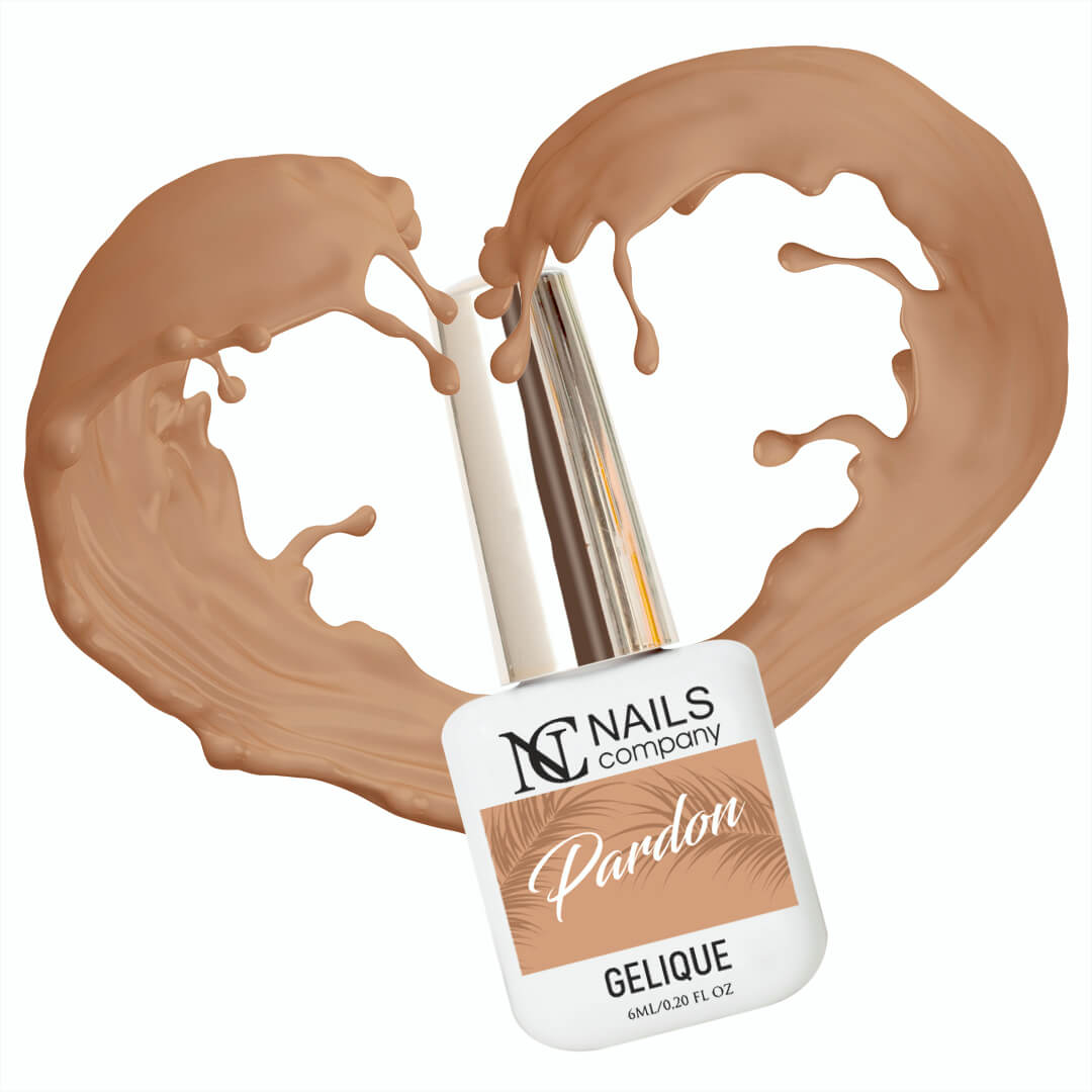 UV-Gellack Pardon 6ml