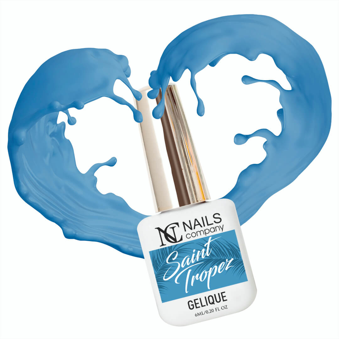 UV-Gellack Saint Tropez 6ml