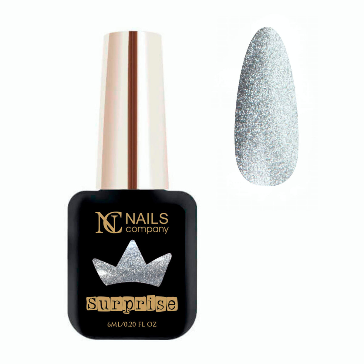UV-Gellack Suprise 6ml