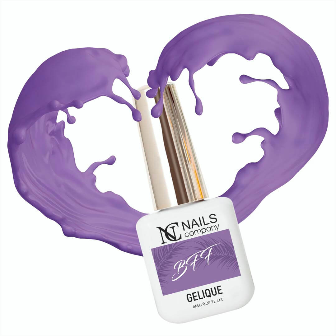 UV-Gellack BFF 6ml