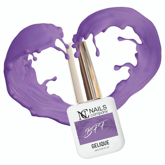UV-Gellack BFF 6ml