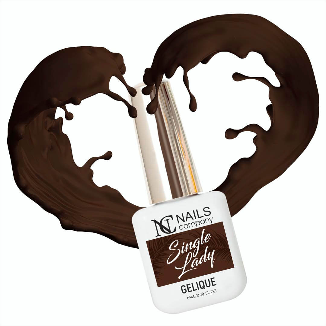 UV-Gellack Single Lady 6ml