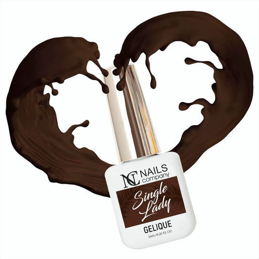 UV-Gellack Single Lady 6ml