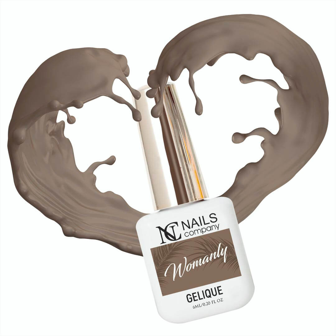 UV-Gellack Womanly 6ml