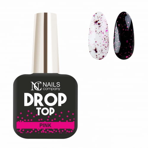 Versiegler Drop Top Pink 11ml