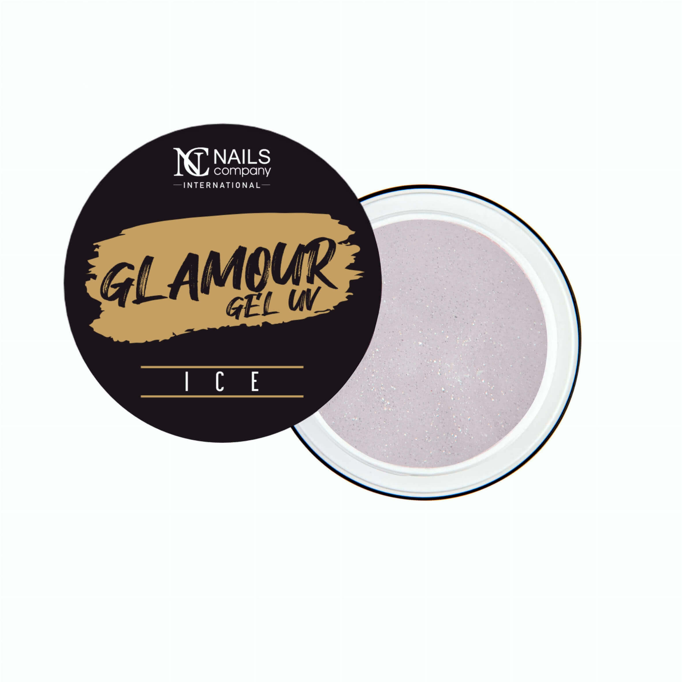 Glamour Gel Ice 50g