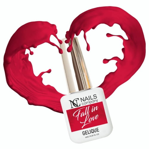UV-Gellack Fall in Love