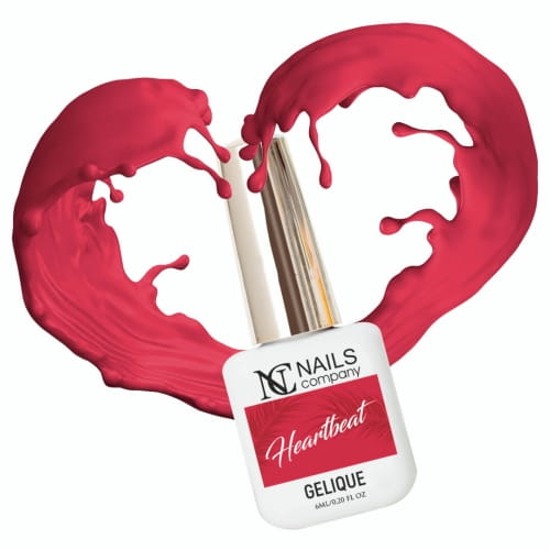 UV-Gellack Heartbeat