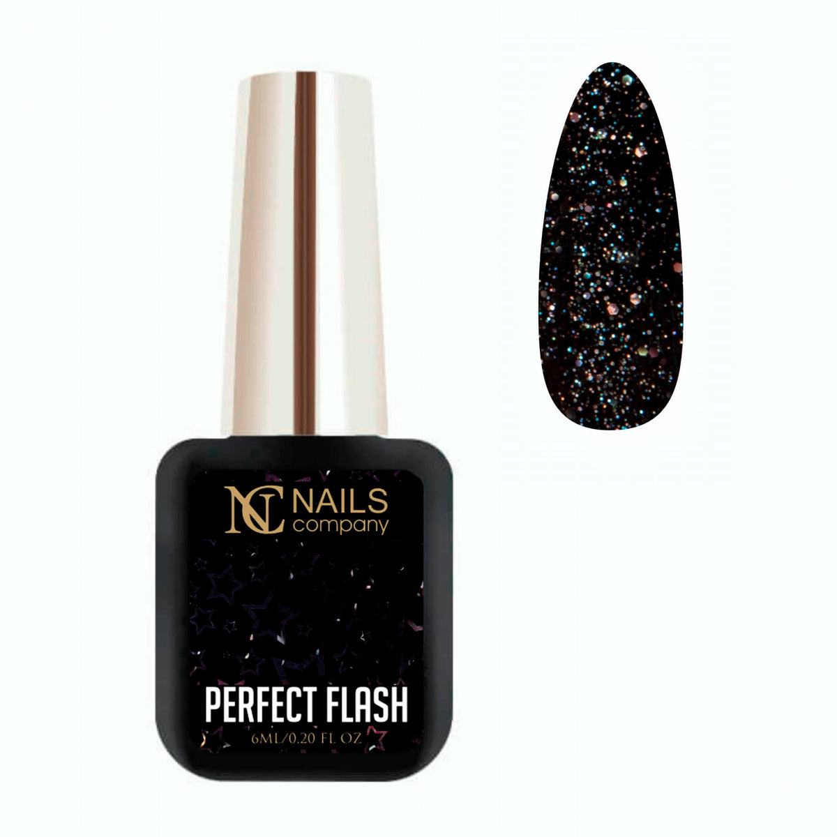 UV-Gellack Perfect Flash