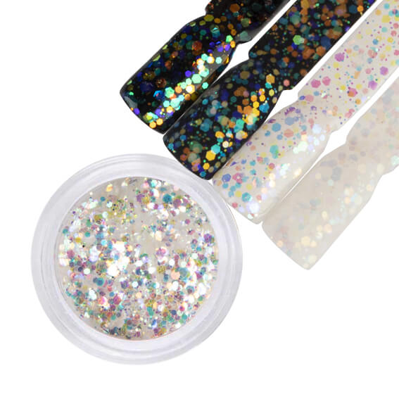 Powder London Dust