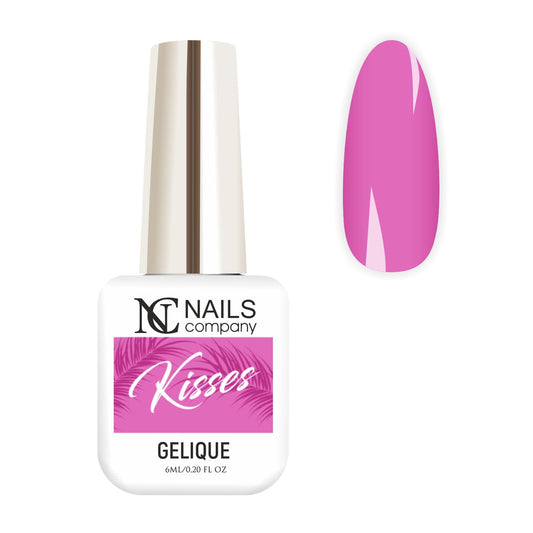 UV-Gellack Kisses