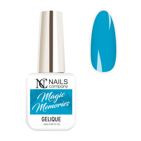 UV-Gellack Magic Momories