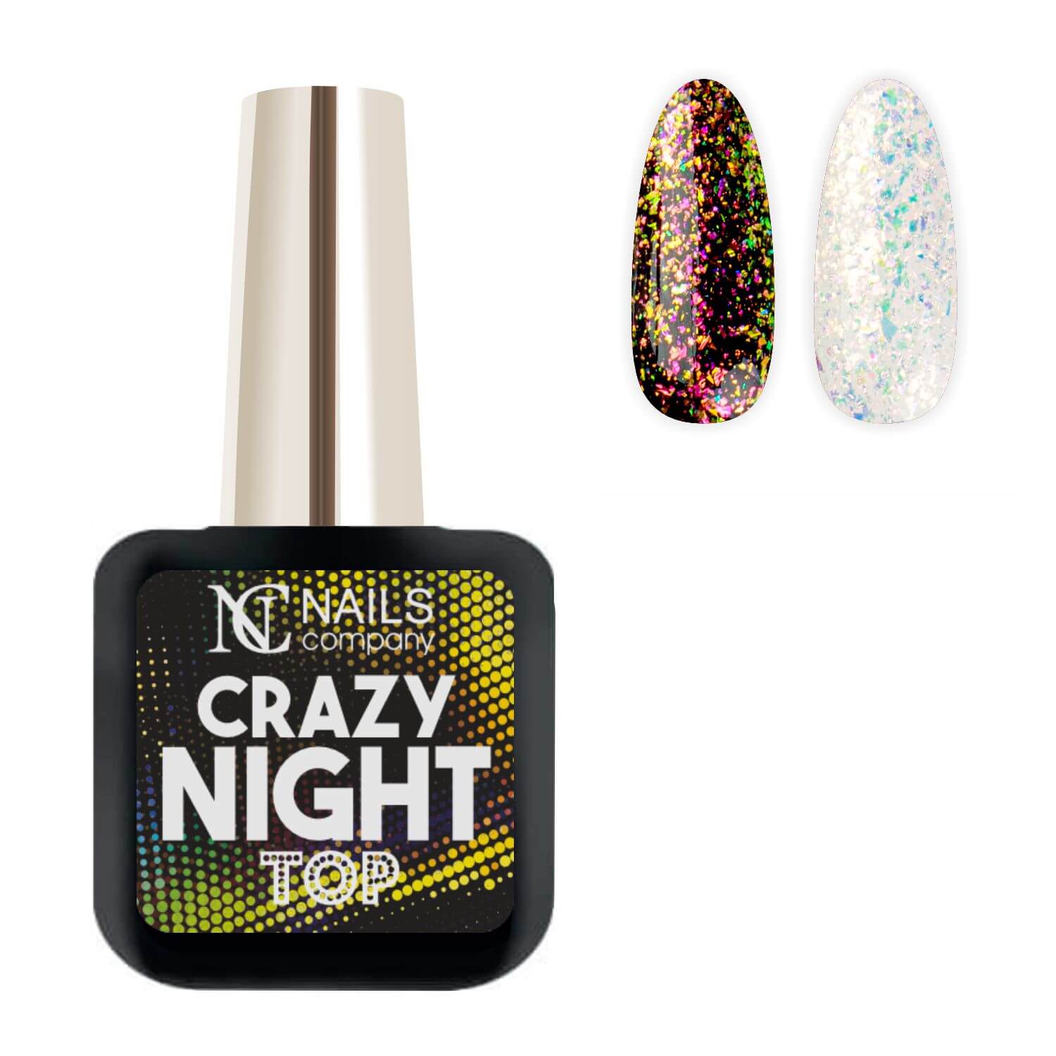 Versiegler Crazy Night 6ml