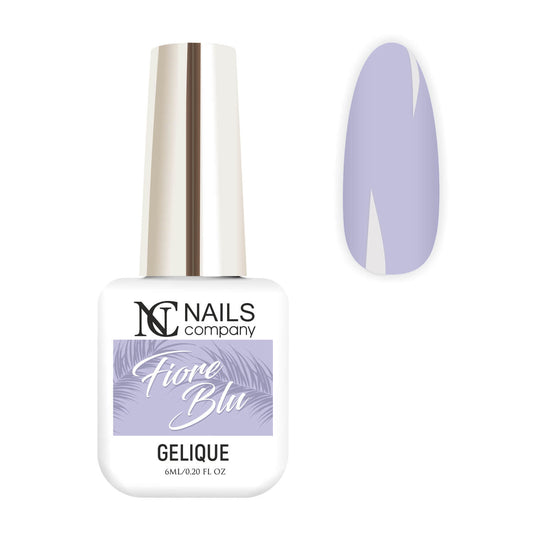 UV-Gellack Fiore Blue