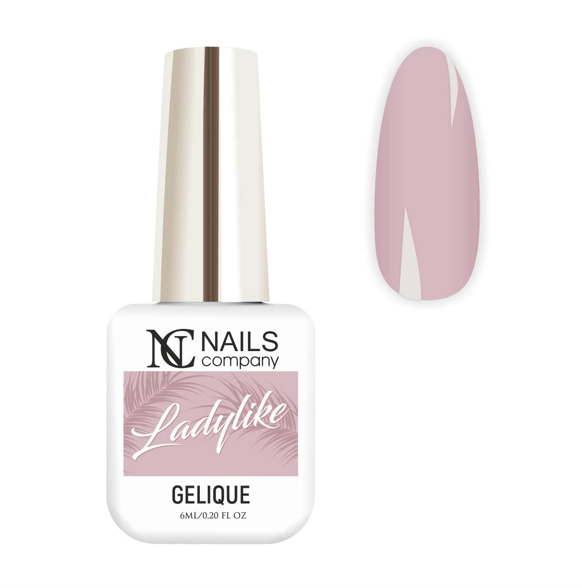 UV-Gellack Ladylike