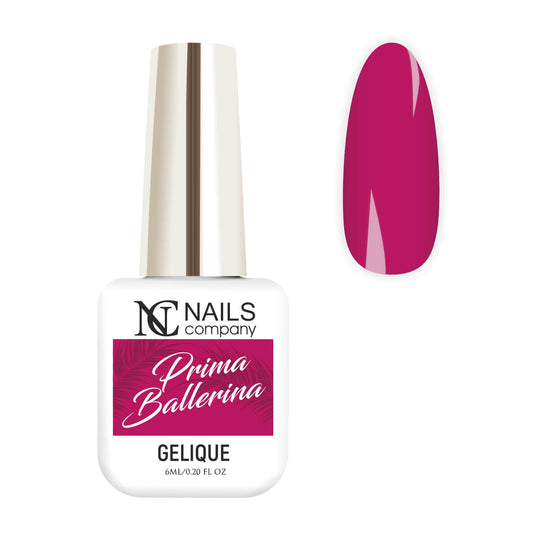 UV-Gellack Prima Ballerina