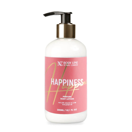 Bodylotion Happiness 300ml