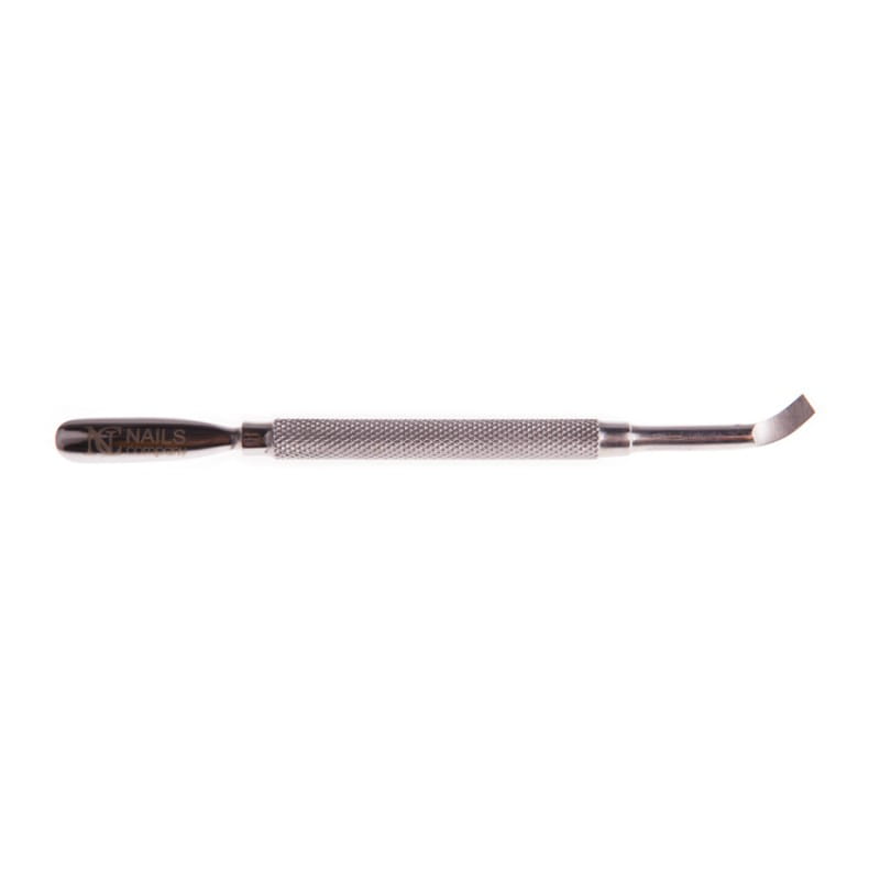 Pro Pusher- Farbe silber