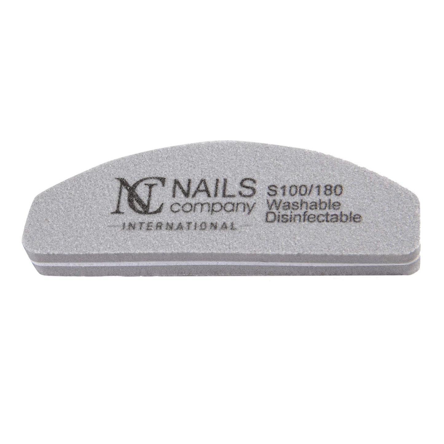 Buffer MINI -grau  100/180